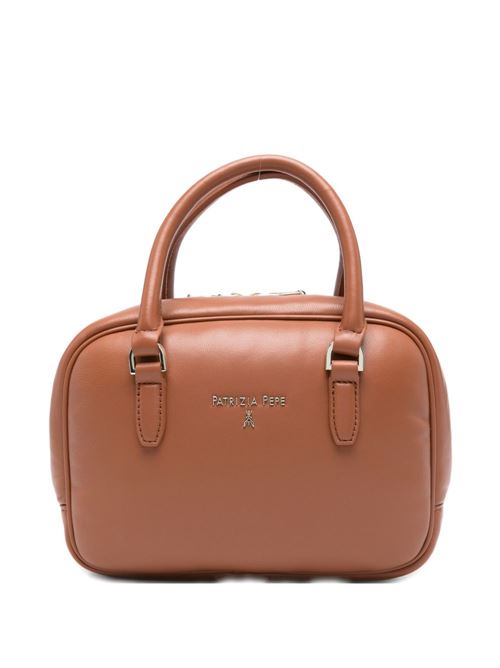 Borsa donna bauletto PATRIZIA PEPE | 8B0320L113B111